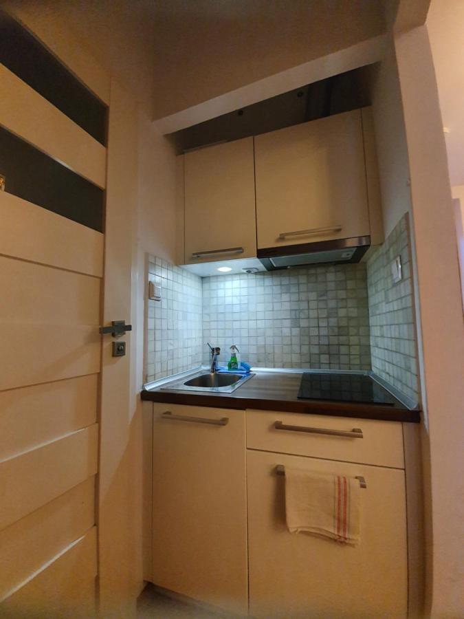 Apartament City Center - 24 H Contactless Self Check-In, No Smoking, Free Bottled Water, Coffee And Tea コシャリン エクステリア 写真